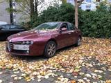 Alfa Romeo Alfa  Romeo 159 1,8 Benziner * TÜV* Klima * - Alfa Romeo 159 aus 2008