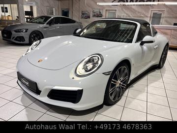 صورة مصغرة 13 لـ 2017 Porsche 911 URMODELL