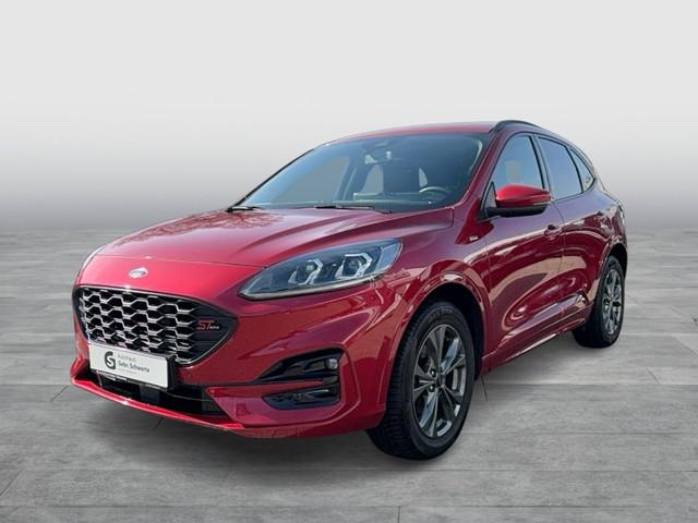 Ford Kuga 2.0 EcoBlue AWD ST-Line X AHK HUD Winter