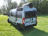 Westfalia Columbus 601D Autark, Luftfwk, 1. Hand. Vollau.  - Westfalia Columbus
