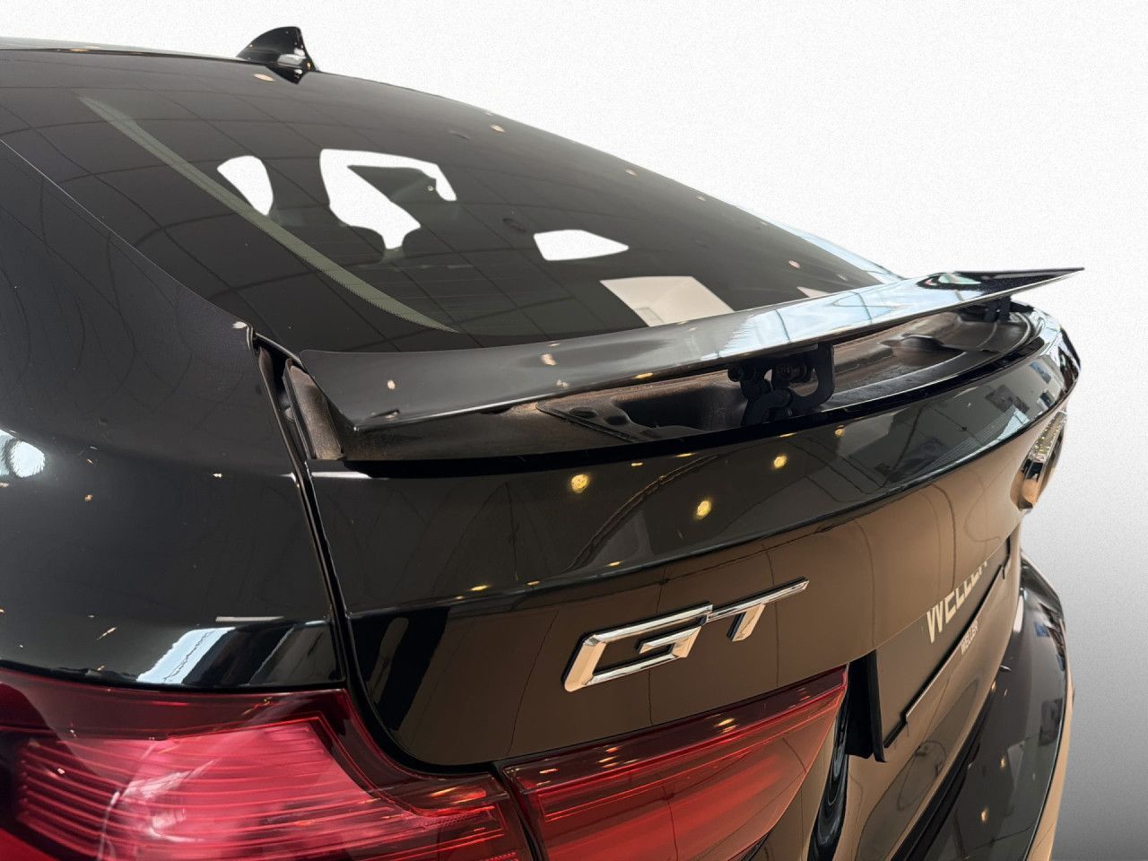BMW 320 Gran Turismo - Bild 19