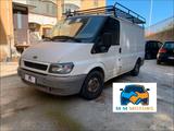 Ford Transit/Tourneo/Bus Transit 280S 2.2 TDCi/1 - gebrauchte Ford Transit aus dem Jahr 2006