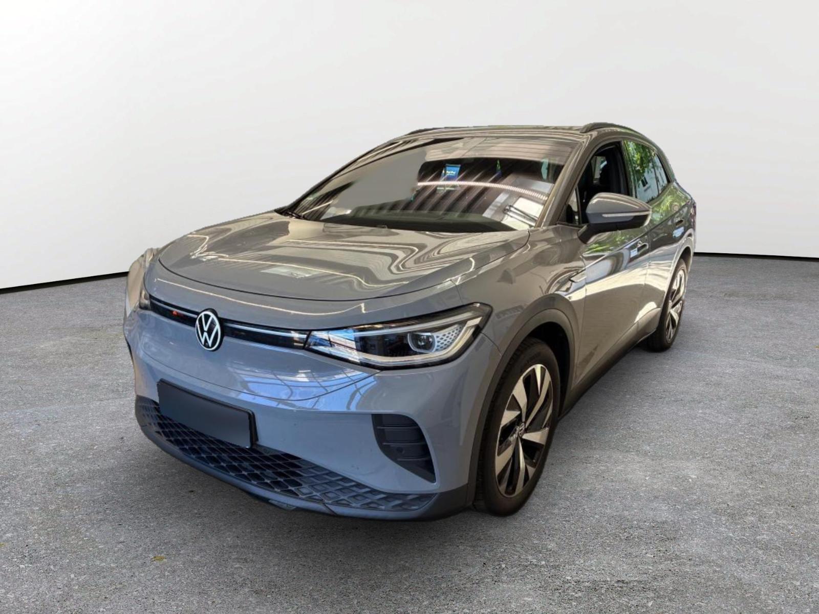 Volkswagen ID.4 Pro Performance (IQ.LIGHT,AHK,360°,HuD,ACC)