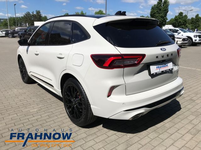 Foto Nummer 6: FORD Kuga