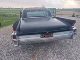 Cadillac Fleetwood series 75 - Cadillac Fleetwood Gebrauchtwagen