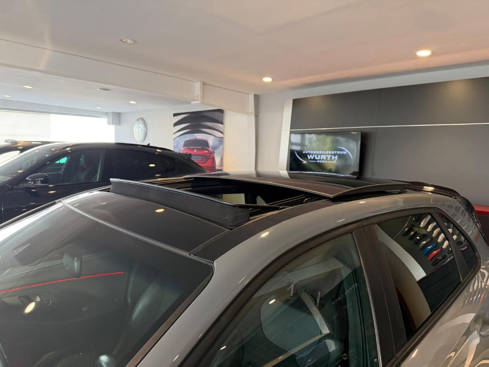 HYUNDAI I30 N PERFORMANCE 275CH