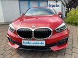 BMW 118i Lim Advantage LED 8-Fach Bereift - BMW 118 in Dortmund
