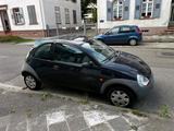 Ford Ka 1.2  Baujahr 2008 mit Panoramadach - Ford Ka/Ka+ in Karlsruhe