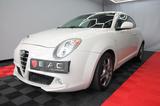 Alfa Romeo MiTo SBK Klima Alu TÜV Neu Bluetooth - Alfa Romeo Gebrauchtwagen von 2013