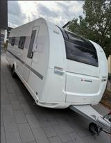 Adria ALPINA 663 HT - Adria 663 alpina