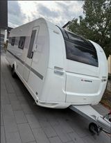 Adria ALPINA 663 HT - Adria 663 alpina