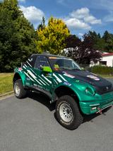 Toyota Land Cruiser 3.0 D-4D HEKLA Rallye Raid - Toyota Gebrauchtwagen von 2000