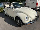 Volkswagen Käfer Cabriolet  - VW Käfer Gebrauchtwagen in Hamburg