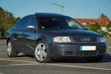 Audi S6 4.2 V8 tiptronic quattro Recaro Carbon - Audi S6: 4.2