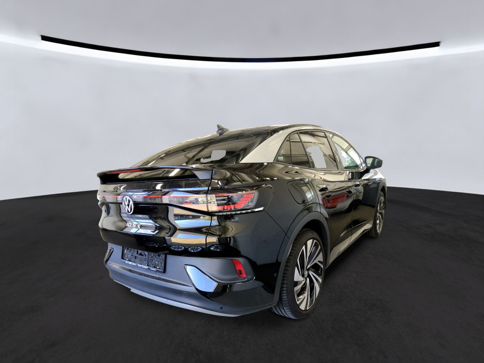Volkswagen ID.5 - Bild 5