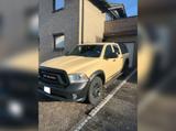 Dodge RAM 1500 LIMITED, 2017, 89500 KM - Dodge RAM: 1500