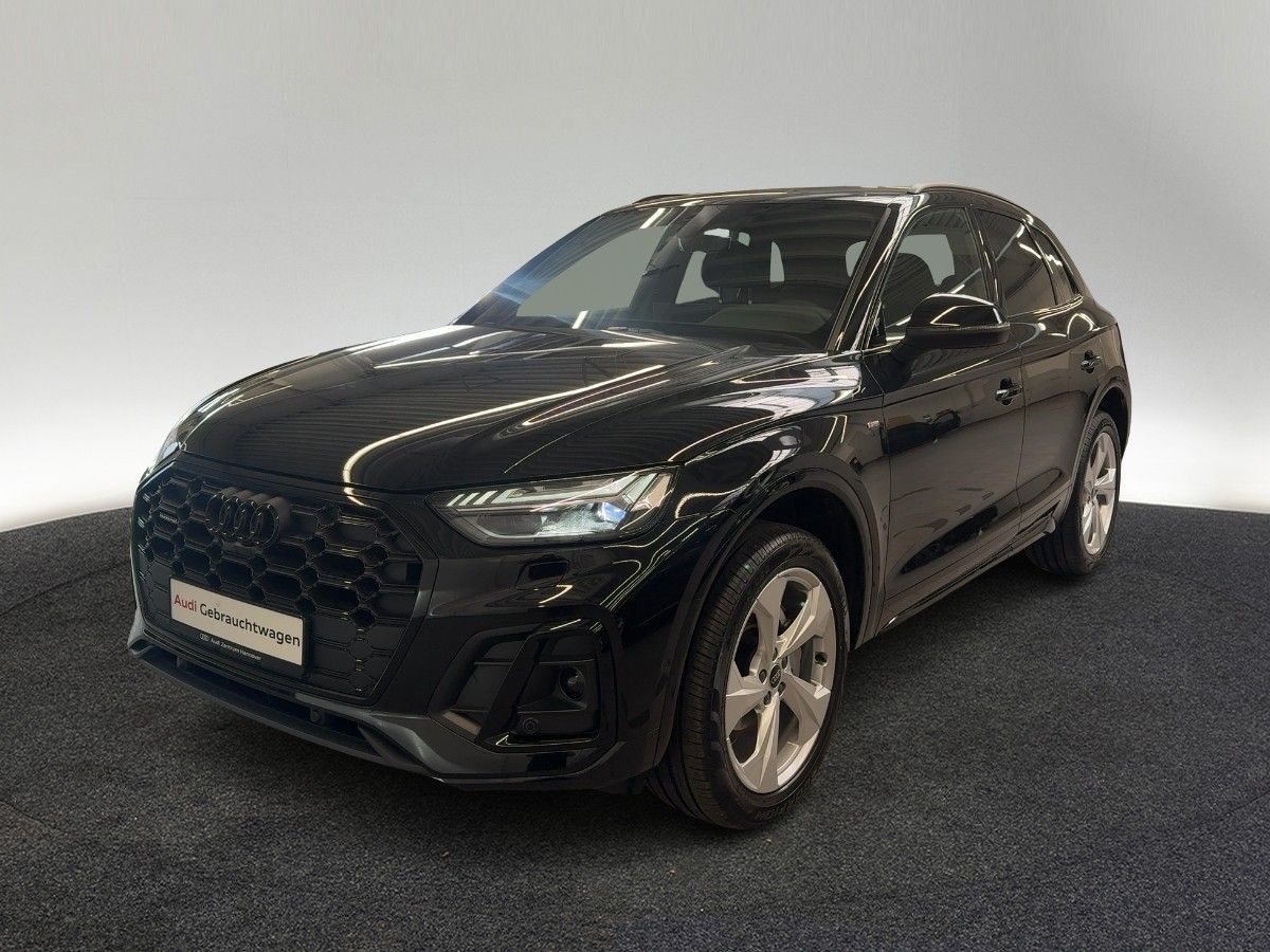 Audi Q5 - Bild 3