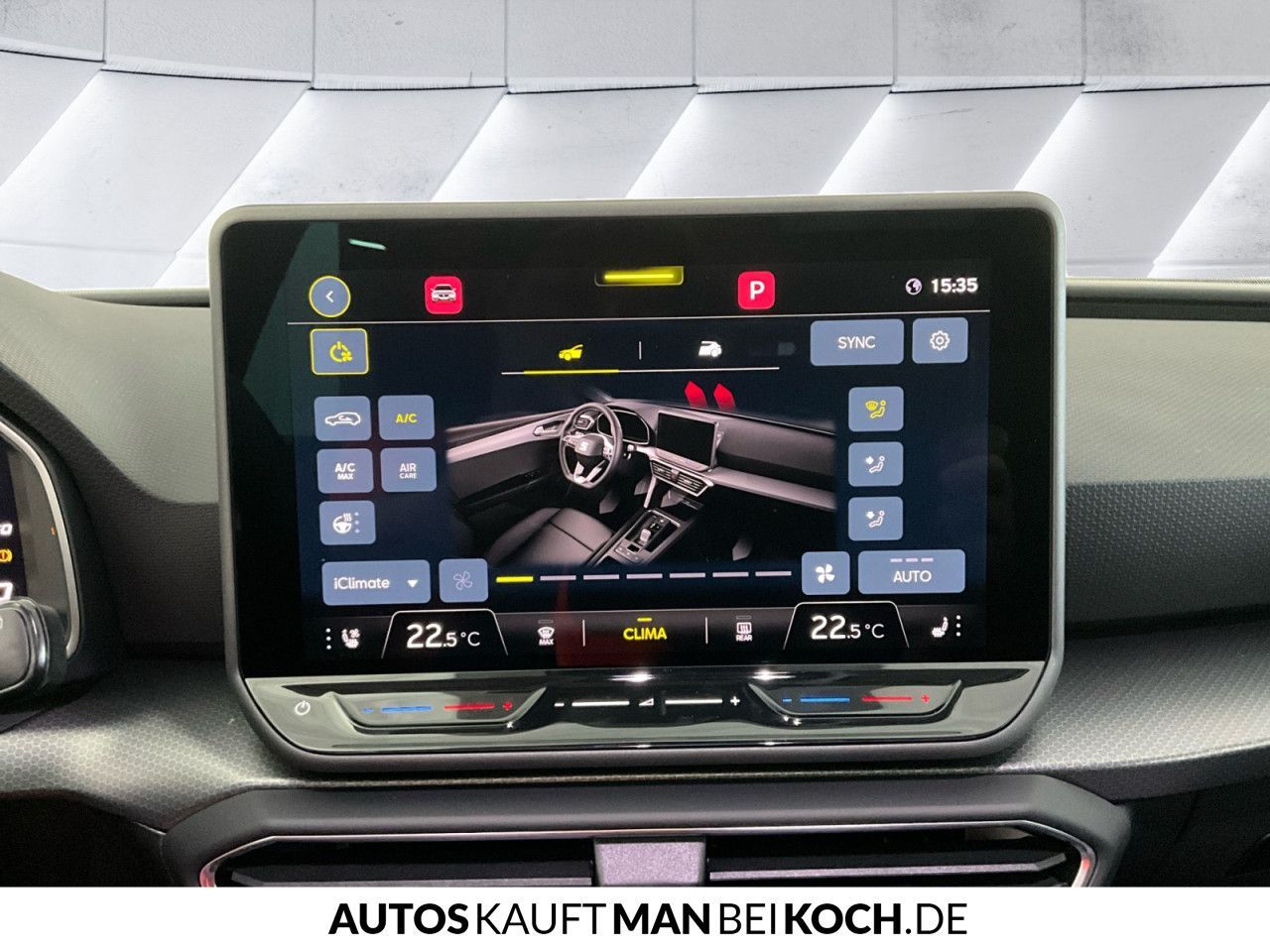 Seat Leon - Bild 16