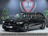 Mercedes-Benz C 200d T-Modell*Avantgarde*1.HD*Automatik*MBUX* - gebrauchte Mercedes-Benz C 200 aus dem Jahr 2023