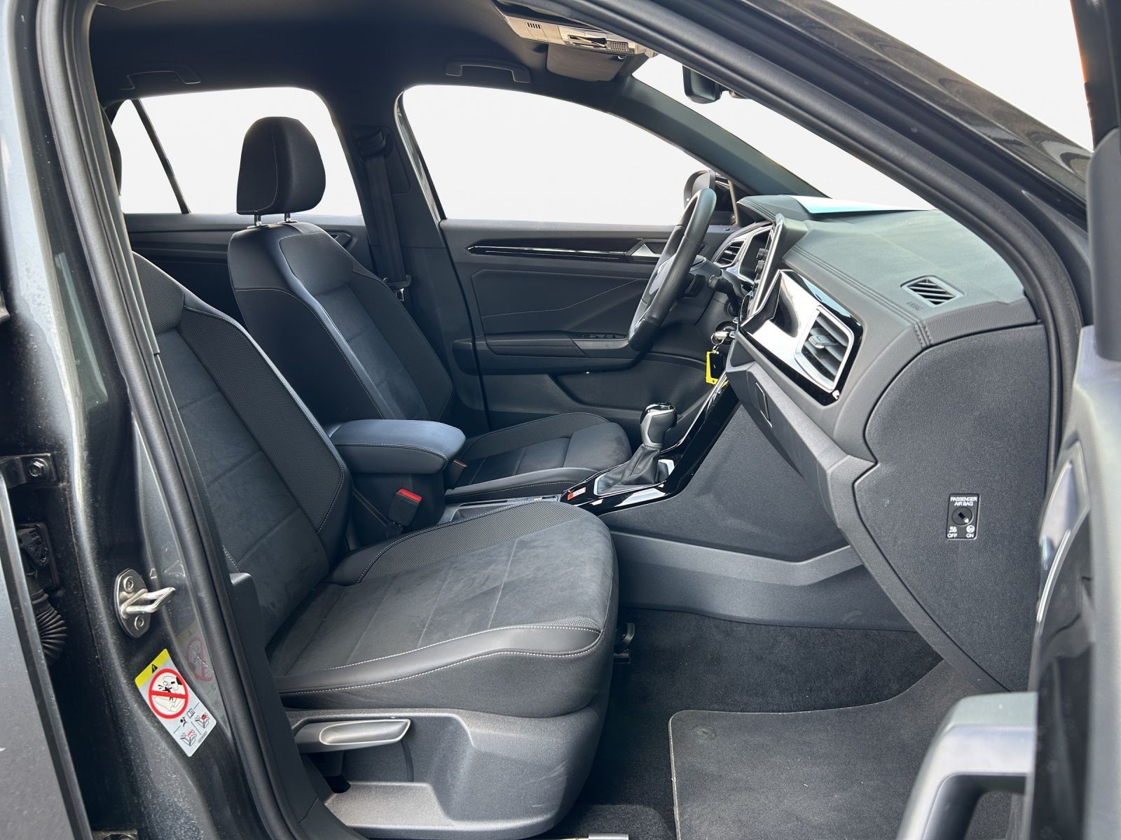 Volkswagen T-Roc - Bild 4