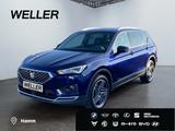 Seat Tarraco 1.5 TSI ACT Xcellence *LED*AHK*7-Si*Beat - Seat: 7