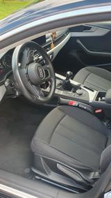 Audi A5 40 TFSI Sportback - - Audi A5 mit Hybrid-Antrieb
