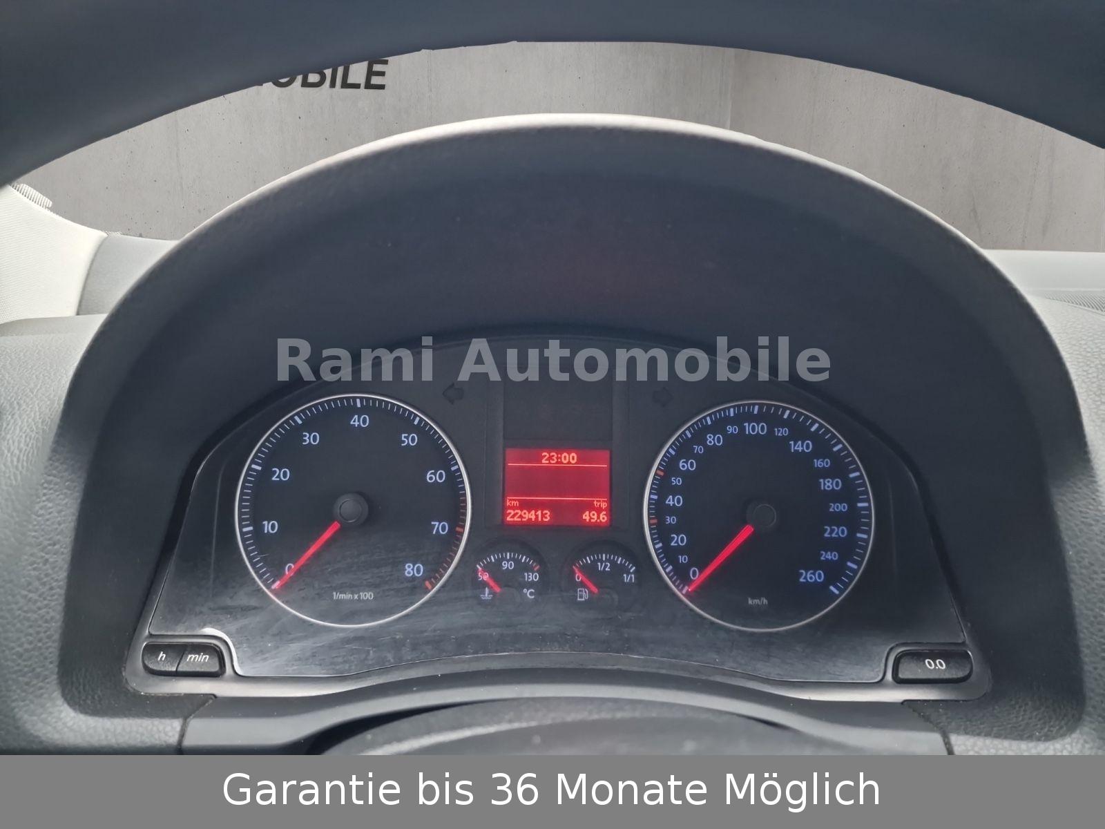 Volkswagen Golf 2009 — photo 15