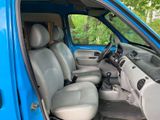 Renault Kangoo, Kasten, lang, Diesel, TÜV ... - Renault Kangoo aus 2005 mit Diesel-Antrieb