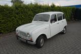 Renault R4 Super *12V*4-Gang*Oldtimer - Renault R 4 mit Benzin-Antrieb