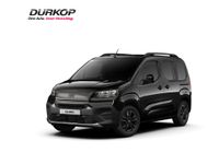 Fiat Qubo - Vorschau Bild 1
