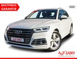 Audi Q5 55 2.0 TFSI e quattro LED AHK 360° Navi ACC - Audi Q5 55 TFSI Gebrauchtwagen