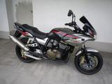 Kawasaki ZRX 1200 S - KAWASAKI ZRX S 1200