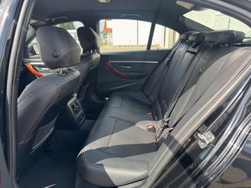 2015 Alpina B3 — миниатюра 17