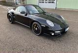 Porsche 997 911 Turbo S Cabriolet PDK Chro... - Porsche 911 Urmodell aus 2012