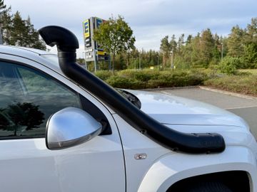 Volkswagen Amarok - 8
