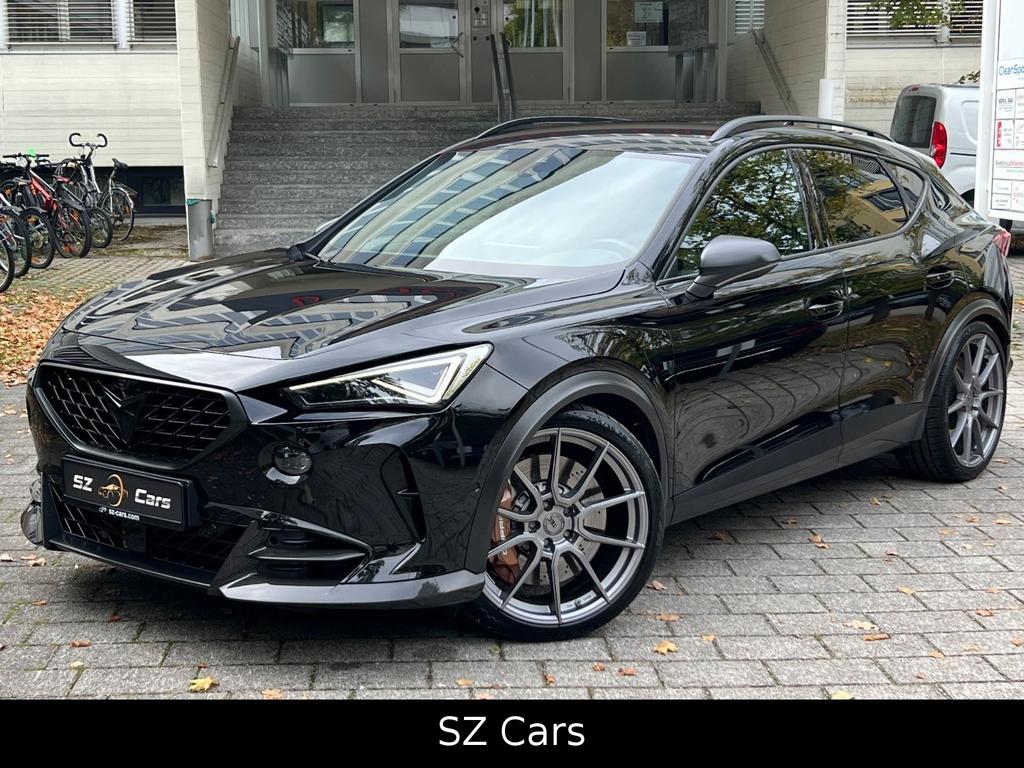 Cupra VZ5 | HPerformance Stage 5 | 720 PS (TÜV!) | KW