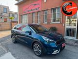 Kia Niro 1.6 GDi DCT HEV Style - Kia Niro mit Halbautomatikschaltung