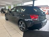 BMW 118i Sport - BMW 118 aus 2012: 118i