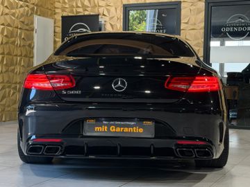 Mercedes S 500 - 10