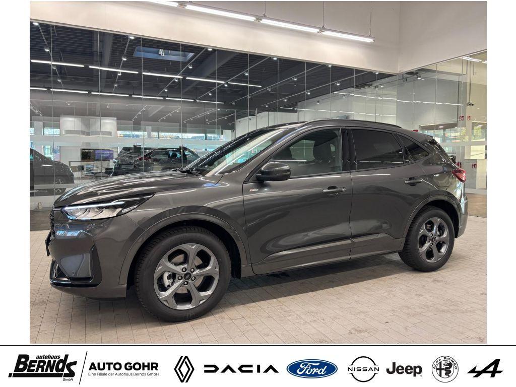 Ford Kuga 1.5 EcoBoost ST-LINE AUTOM. AHK WINTER-Pkt.