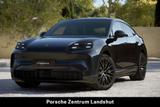 Porsche Cayenne Coupe Electric | 3D Surround View | BOSE - Porsche Cayenne mit Elektro-Antrieb