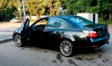 BMW 5er E60 (Modellreihe 560L Automatik Sc... - BMW: E56