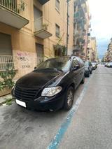 Chrysler Voyager Grand 2.8 CRD cat Limited Auto - Chrysler Grand Voyager aus 2005