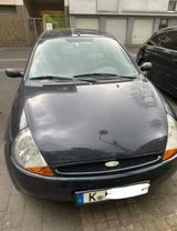 Ford Ka Bj. 2006 nur 77TKM - Ford aus 2006: Ka