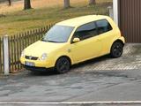 Volkswagen VW Lupo Oxford 1.0 Benziner TÜV 07/27 - Volkswagen Lupo: 1.2