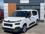 Citroën Berlingo Live XL *1.Hand*Klima *PDC - Citroën Berlingo: Live