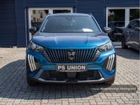 Peugeot 2008 - Vorschau Bild 13
