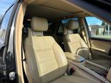 Mercedes-Benz ML 500 4MATIC - - Mercedes-Benz ML 500: 4matic