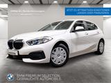 BMW 116i LiveCockpitProf Sitzheizung - BMW 1er Reihe: Limousine