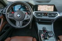 BMW M4 - Vorschau Bild 13